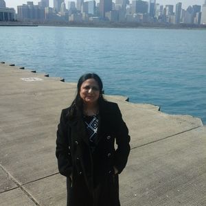 Meet your Posher, Hasina